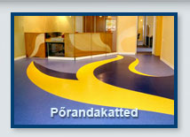 Põrandakatted