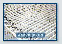 Jääväljakud