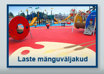 Laste mänguväljakud