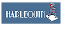 Harlequin logo
