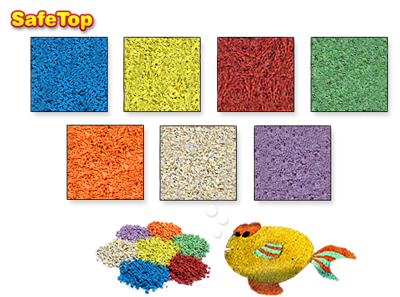 G-Floors töö