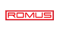 Romus logo