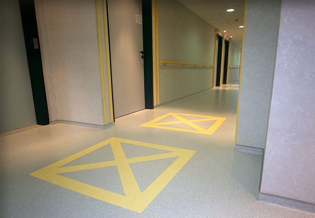 G-Floors töö