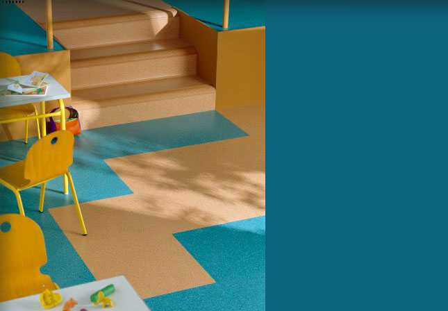 G-Floors töö
