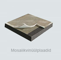 Mosaiikkatteed