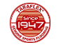 Taraflex logo